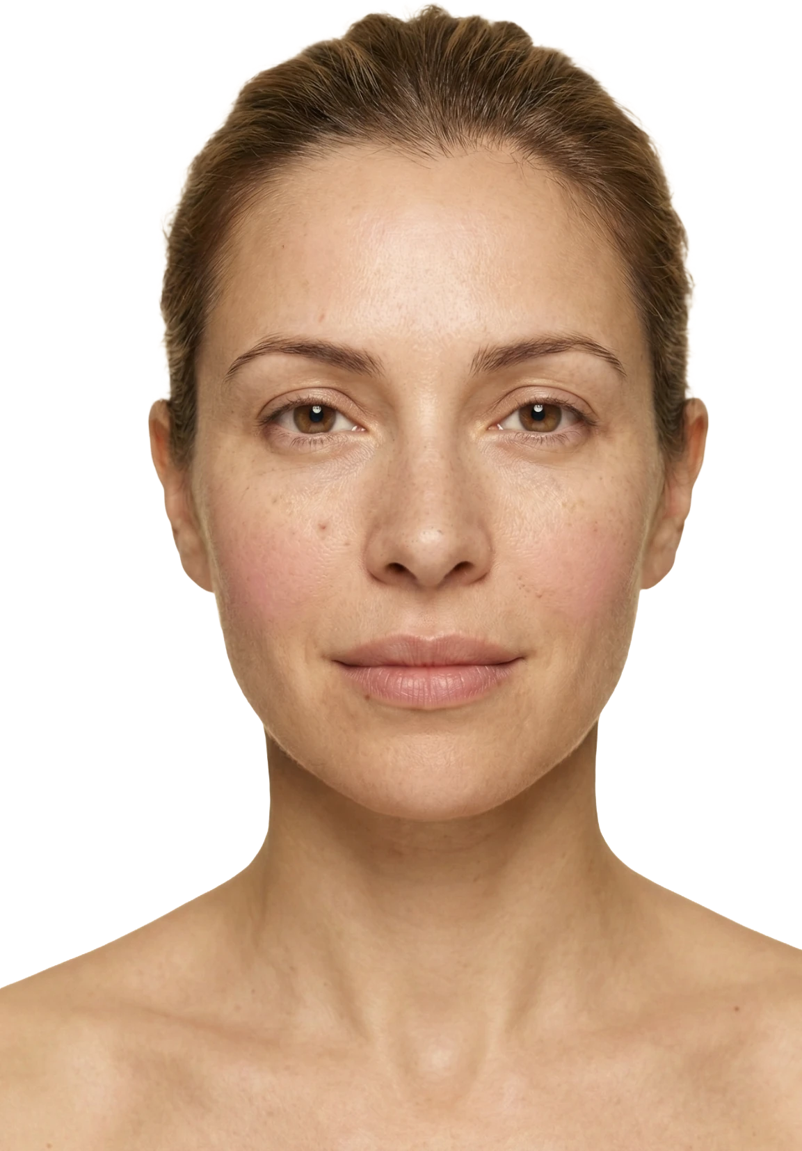 Skin Cold Ai Model AI Skin Analysis & Personalized Skincare | SkinHappy